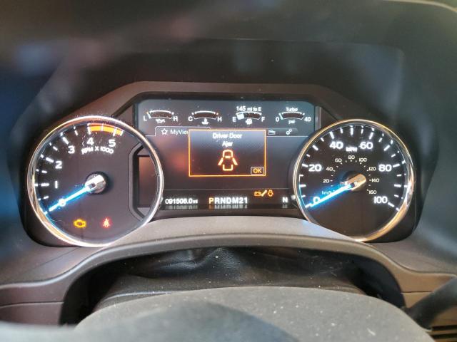 Photo 9 from auction – 2017 FORD F250 SUPER with VIN 1FT7W2BTXHEC73784