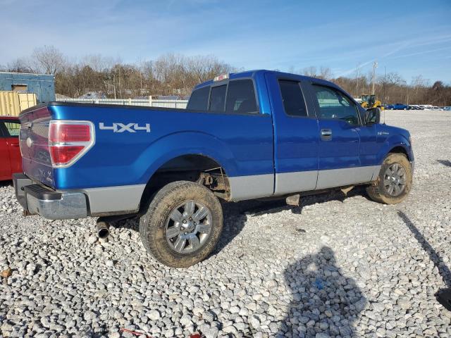 Photo 3 from auction – 2011 FORD F150 SUPER with VIN 1FTFX1EF3BFB01025