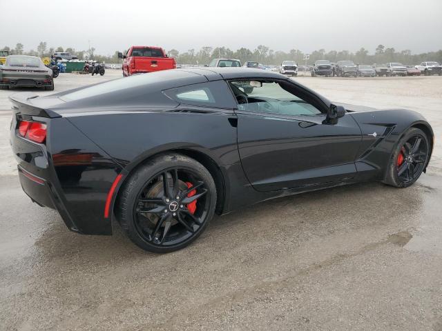 Photo 3 from auction – 2015 CHEVROLET CORVETTE S with VIN 1G1YC2D7XF5100754