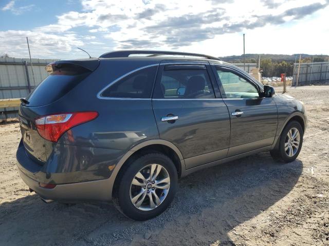 Photo 3 from auction – 2012 HYUNDAI VERACRUZ G with VIN KM8NUDCC5CU190989