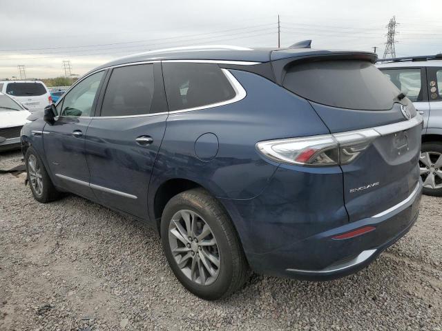 Photo 2 from auction – 2022 BUICK ENCLAVE AV with VIN 5GAERDKW7NJ108901