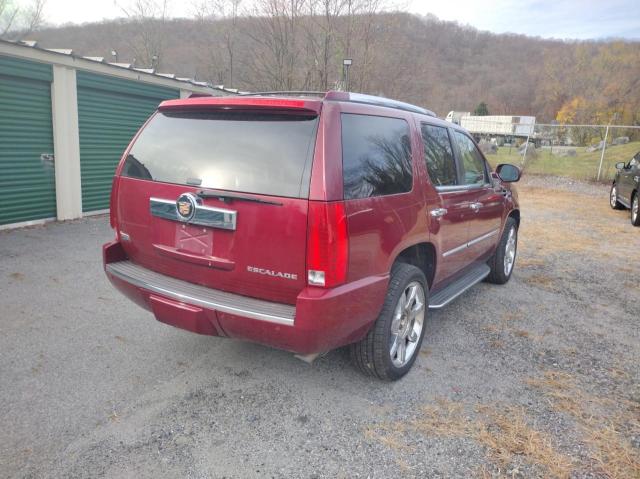 Foto 4 de la subasta – 2011 CADILLAC ESCALADE L con VIN 1GYS4BEF8BR194226
