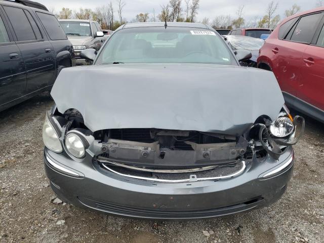 Photo 5 from auction – 2005 BUICK LACROSSE C with VIN 2G4WD532751222924
