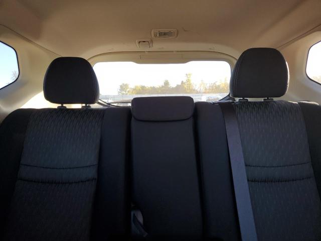 Photo 10 from auction – 2017 NISSAN ROGUE S/SL with VIN JN8AT2MT6HW131295