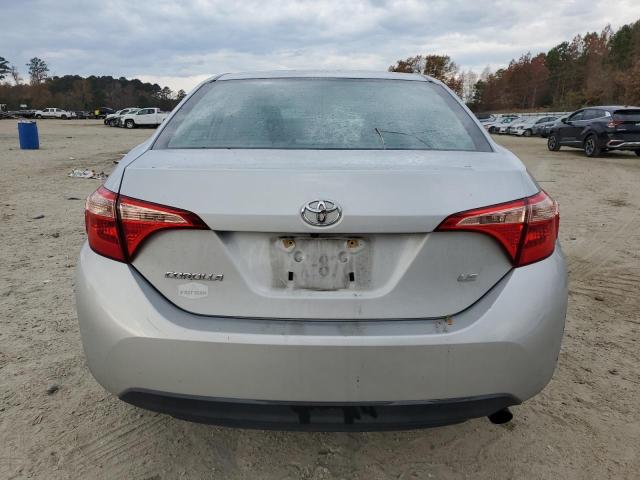Photo 6 from auction – 2017 TOYOTA COROLLA L with VIN 2T1BURHEXHC813817