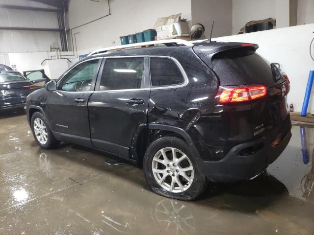 Photo 2 from auction – 2017 JEEP CHEROKEE L with VIN 1C4PJMCS9HW635548