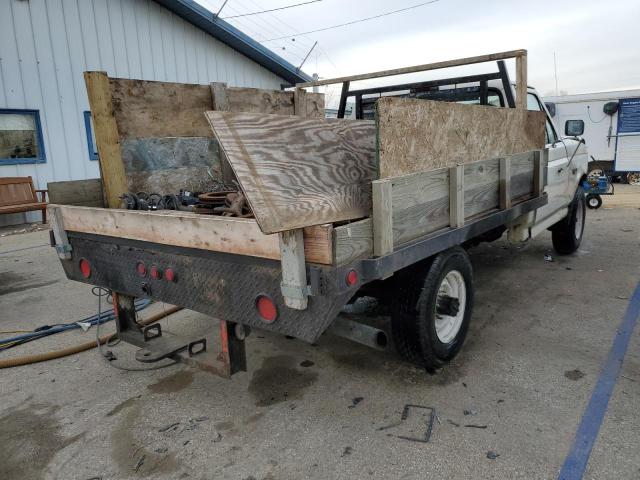 Photo 3 from auction – 1994 FORD F250 with VIN 1FTHF25HXRNA08991