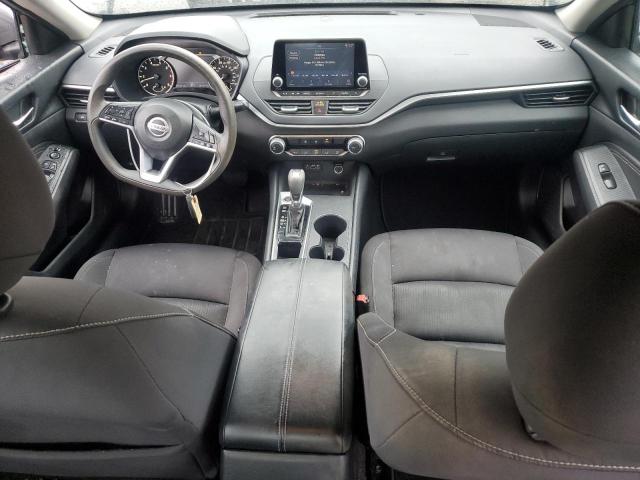 Photo 8 from auction – 2020 NISSAN ALTIMA S with VIN 1N4BL4BV8LC221144