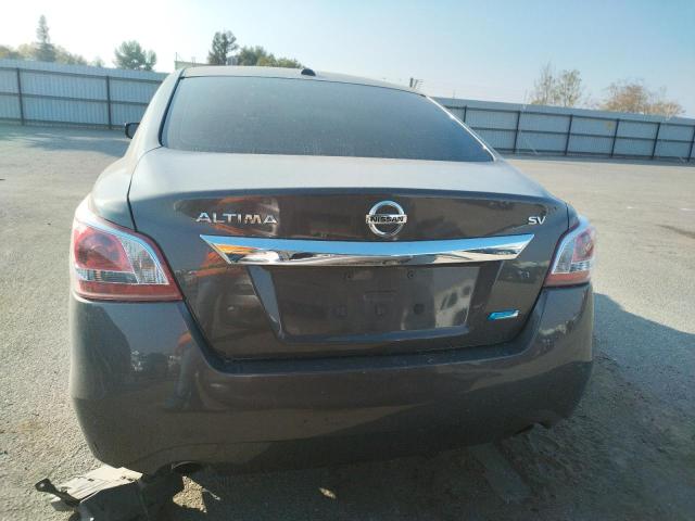 Photo 6 from auction – 2013 NISSAN ALTIMA 2.5 with VIN 1N4AL3AP0DN406027