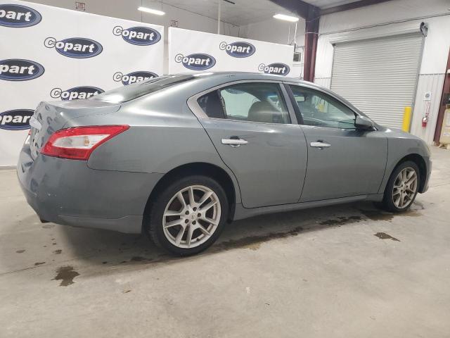 Photo 3 from auction – 2011 NISSAN MAXIMA S with VIN 1N4AA5AP8BC860570