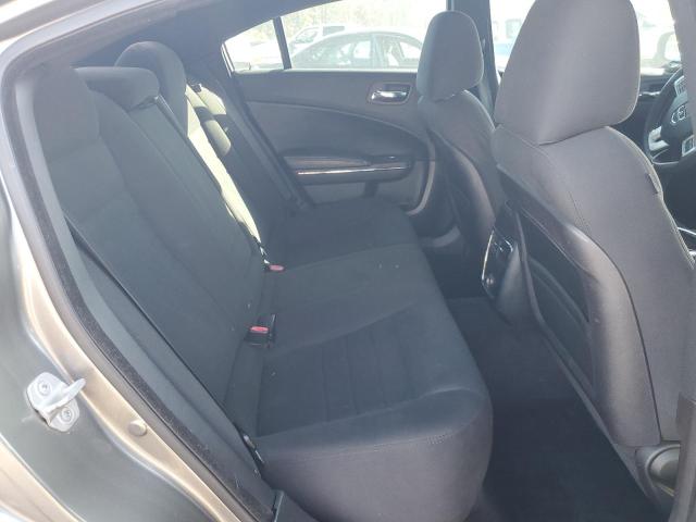 Photo 10 from auction – 2012 DODGE CHARGER SE with VIN 2C3CDXBG5CH228780
