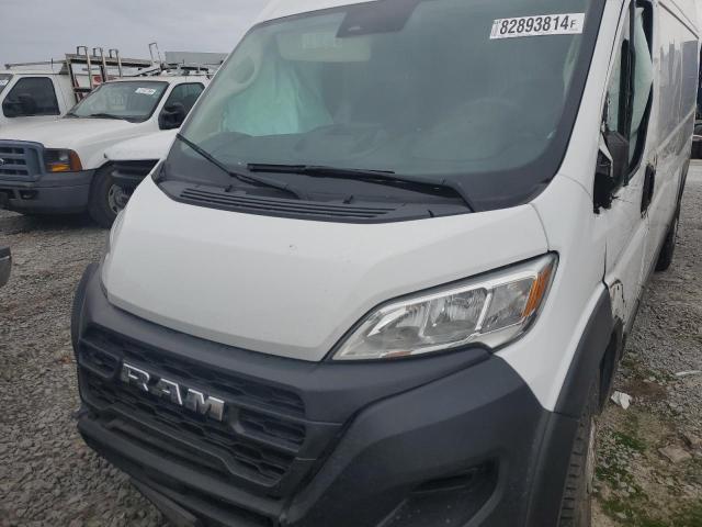Photo 5 from auction – 2023 RAM PROMASTER with VIN 3C6MRVJG5PE502009