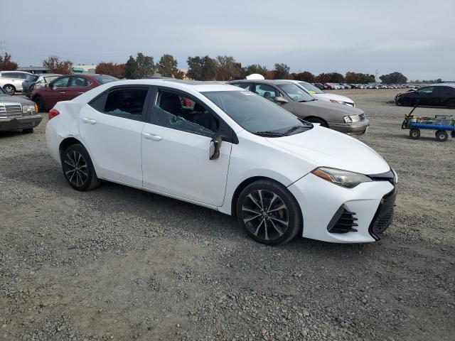 Photo 4 from auction – 2017 TOYOTA COROLLA L with VIN 2T1BURHE9HC950683