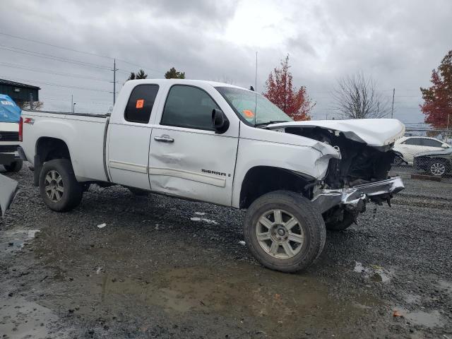 Photo 4 from auction – 2008 GMC SIERRA K15 with VIN 2GTEK19J681166637
