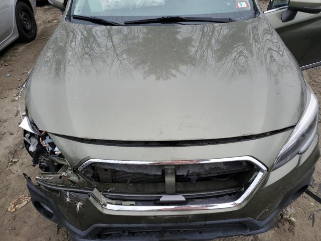 Photo 11 from auction – 2019 SUBARU OUTBACK TO with VIN 4S4BSETC7K3300363