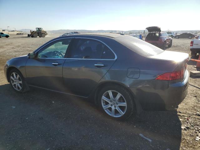 Photo 2 from auction – 2005 ACURA TSX with VIN JH4CL96875C031983