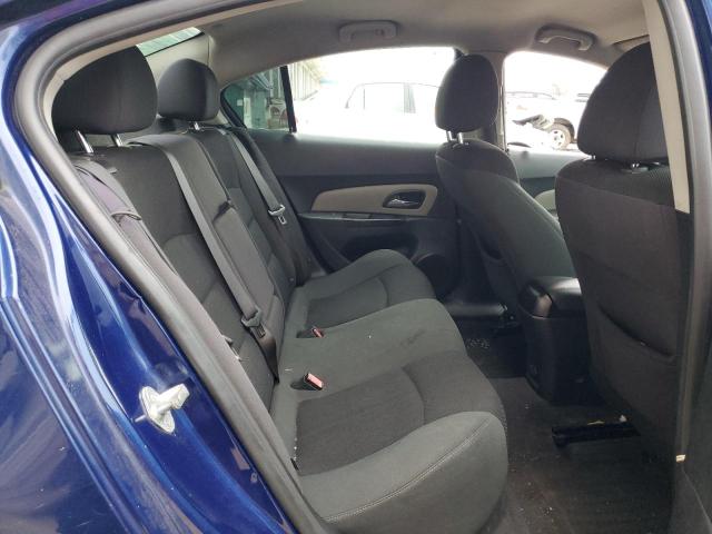 Photo 10 from auction – 2012 CHEVROLET CRUZE LS with VIN 1G1PC5SH9C7393460