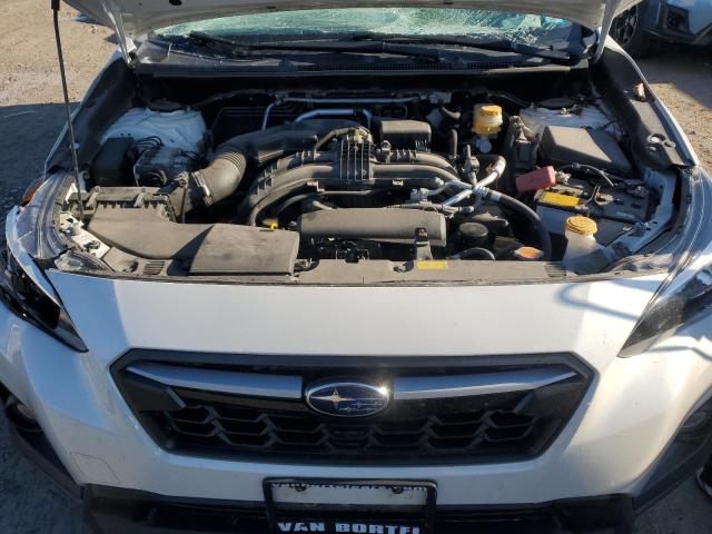 Photo 12 from auction – 2019 SUBARU CROSSTREK with VIN JF2GTAECXKH384910