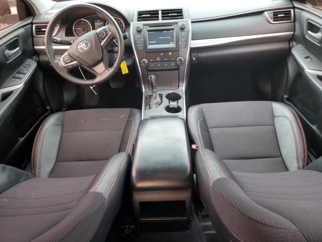 Photo 8 from auction – 2017 TOYOTA CAMRY with VIN 4T1BF1FK2HU299237