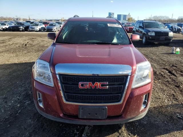 Снимка 5 от търг – 2012 GMC TERRAIN SL с VIN 2GKFLSE58C6299383