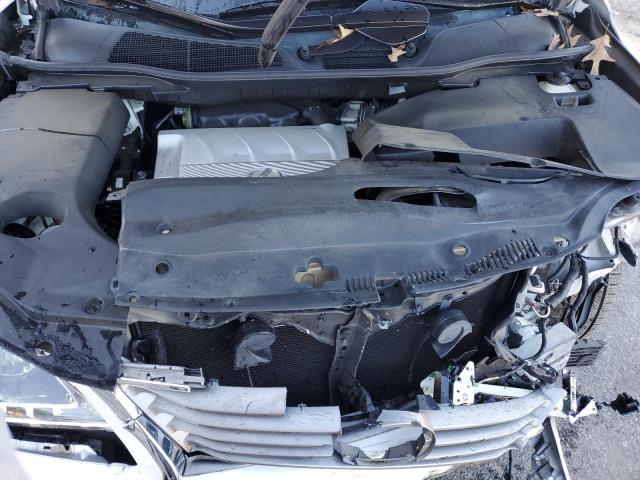 Photo 11 from auction – 2015 LEXUS RX 350 with VIN 2T2ZK1BA0FC167224
