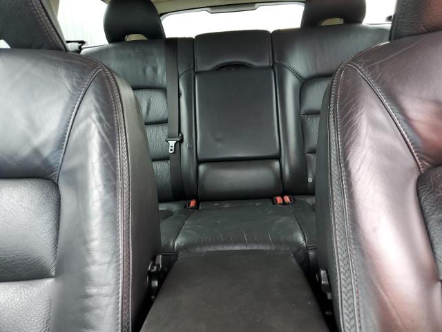 Photo 10 from auction – 2009 VOLVO XC70 3.2 with VIN YV4BZ982891056524