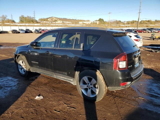 Photo 2 from auction – 2015 JEEP COMPASS LA with VIN 1C4NJDEB9FD370885