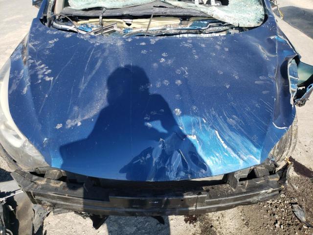Photo 11 from auction – 2014 HYUNDAI ELANTRA SE with VIN KMHDH4AE8EU032136