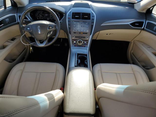 Photo 8 from auction – 2020 LINCOLN MKZ with VIN 3LN6L5B95LR615279