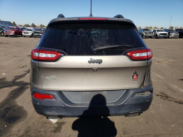 Photo 6 from auction – 2017 JEEP CHEROKEE L with VIN 1C4PJMDS5HW581020