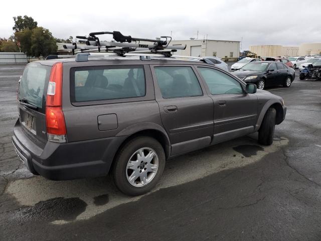 Photo 3 from auction – 2005 VOLVO XC70 with VIN YV1SZ592251177483