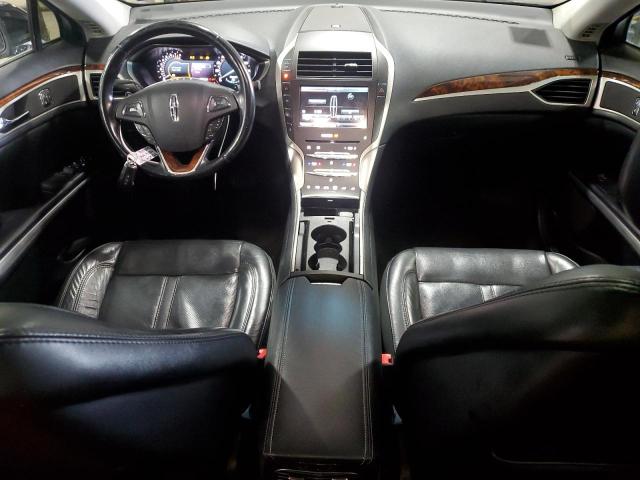 Photo 8 from auction – 2016 LINCOLN MKZ with VIN 3LN6L2G95GR623749