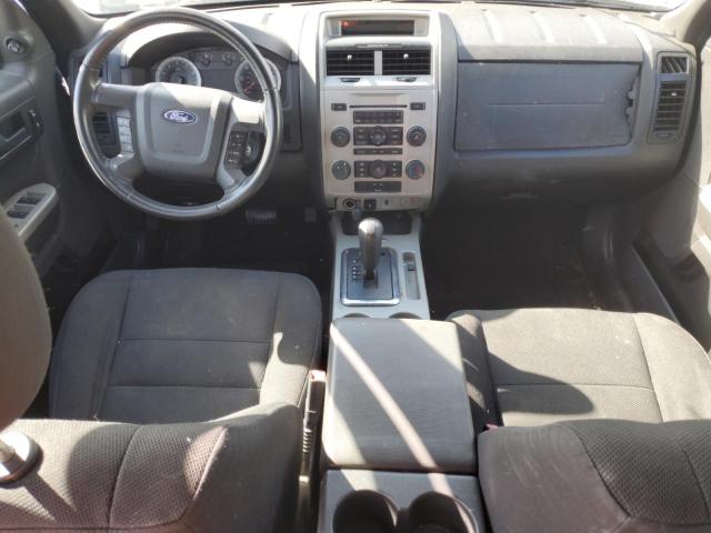 Photo 8 from auction – 2009 FORD ESCAPE XLT with VIN 1FMCU03709KB62945