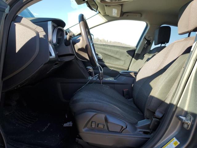 Photo 7 from auction – 2012 CHEVROLET EQUINOX LT with VIN 2GNFLEEK0C6370991