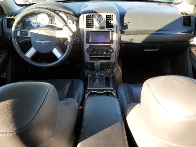 Photo 8 from auction – 2010 CHRYSLER 300 S with VIN 2C3CA9CT9AH273170