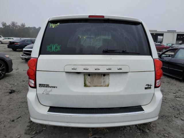 Photo 6 from auction – 2015 DODGE GRAND CARA with VIN 2C4RDGEG1FR641165