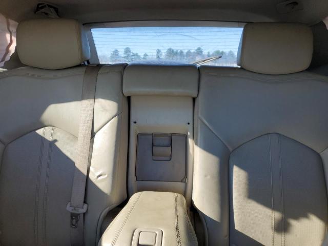 Photo 10 from auction – 2016 CADILLAC SRX LUXURY with VIN 3GYFNEE38GS570482