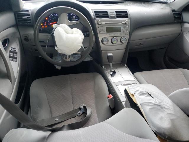Photo 8 from auction – 2011 TOYOTA CAMRY BASE with VIN 4T1BF3EK4BU655675