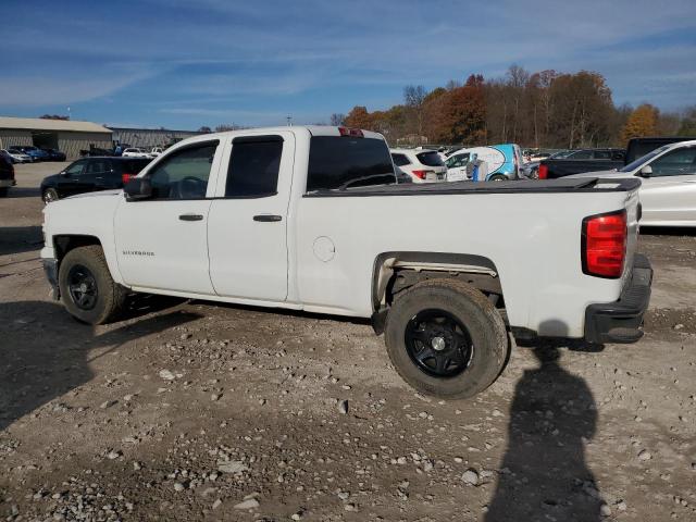 Photo 2 from auction – 2015 CHEVROLET SILVERADO with VIN 1GCRCPEC1FZ302007