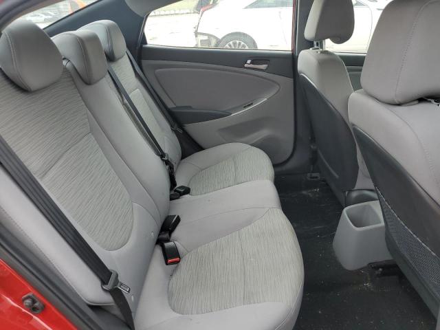 Photo 10 from auction – 2017 HYUNDAI ACCENT SE with VIN KMHCT4AE2HU379136