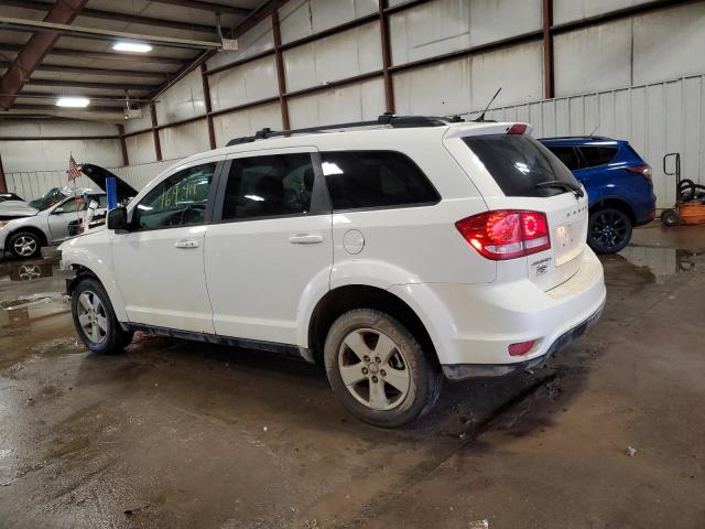 Photo 2 from auction – 2012 DODGE JOURNEY SX with VIN 3C4PDCCG3CT288200