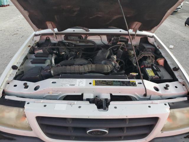 Photo 11 from auction – 2003 FORD RANGER SUP with VIN 1FTYR14V23PB32466