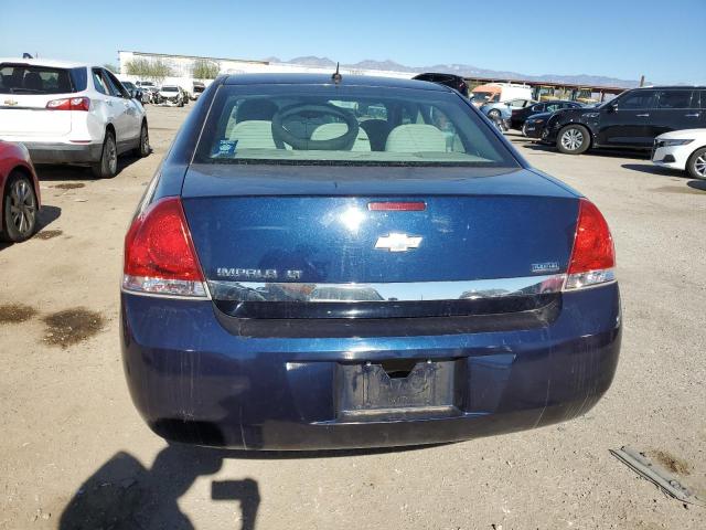Photo 6 from auction – 2011 CHEVROLET IMPALA LT with VIN 2G1WB5EK4B1148681