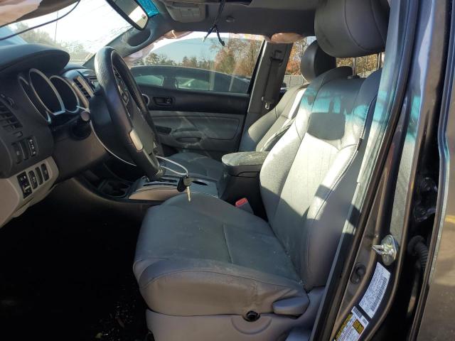 Photo 7 from auction – 2014 TOYOTA TACOMA DOU with VIN 3TMLU4EN8EM161911