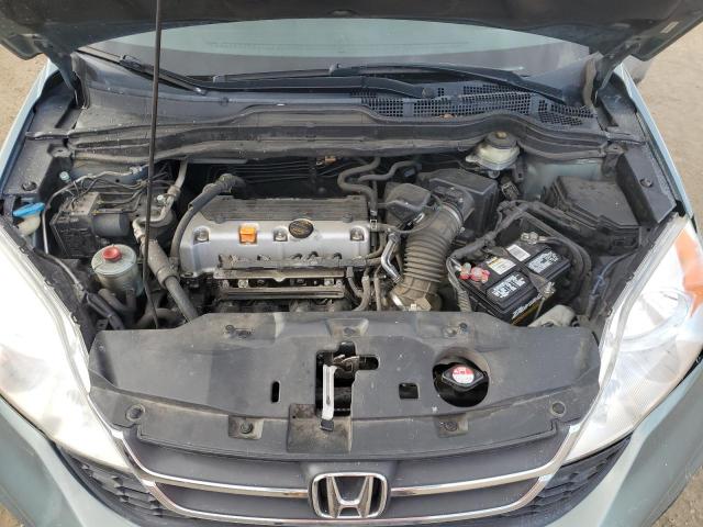 Photo 12 from auction – 2011 HONDA CR-V LX with VIN JHLRE3H33BC004637