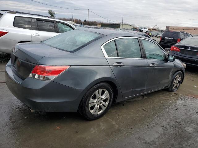 Photo 3 from auction – 2010 HONDA ACCORD LXP with VIN 1HGCP2F42AA175183