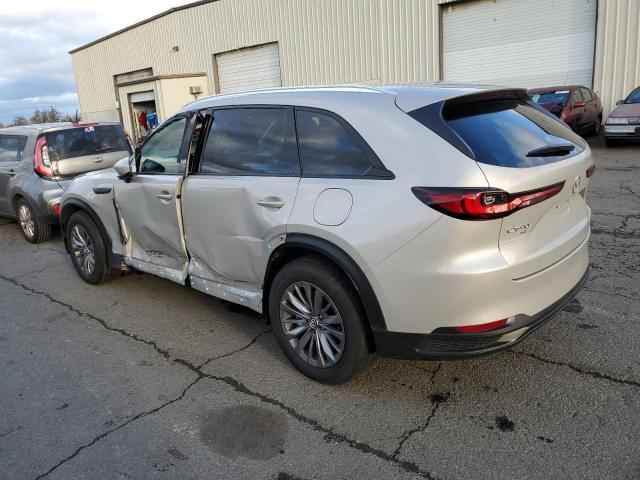 Photo 2 from auction – 2024 MAZDA CX-90 PREF with VIN JM3KKBHD9R1188716