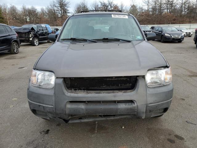 Photo 5 from auction – 2004 FORD ESCAPE XLS with VIN 1FMYU92184KA91008