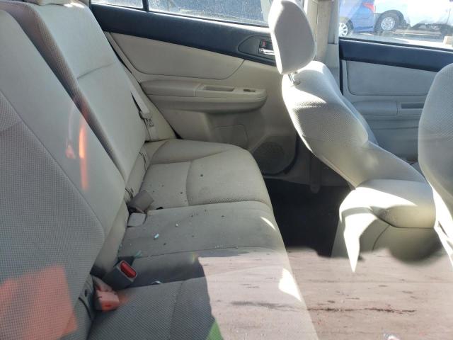 Photo 11 from auction – 2012 SUBARU IMPREZA PR with VIN JF1GPAB62CH209639