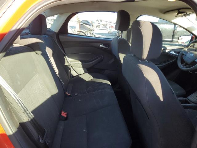 Photo 10 from auction – 2016 FORD FOCUS SE with VIN 1FADP3F24GL286473